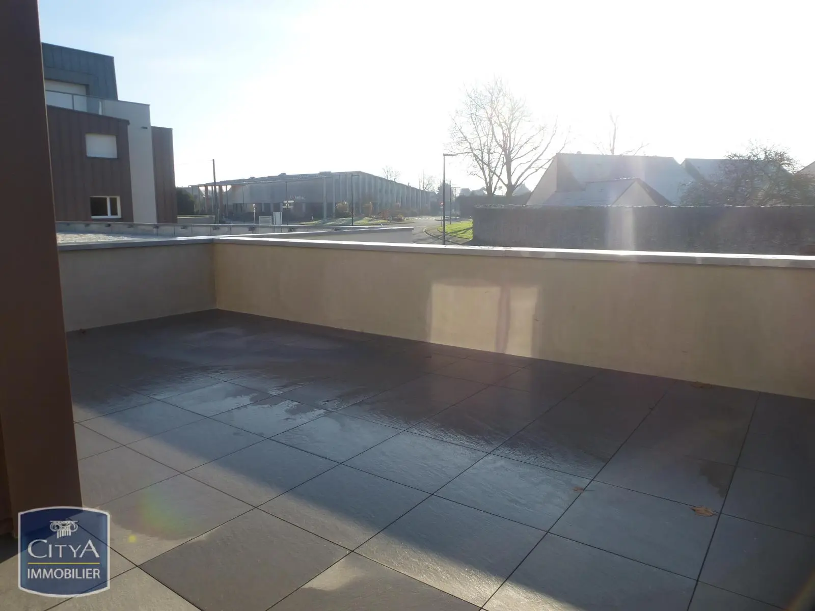 Photo 2 Appartement 3 pièces 69.66m²