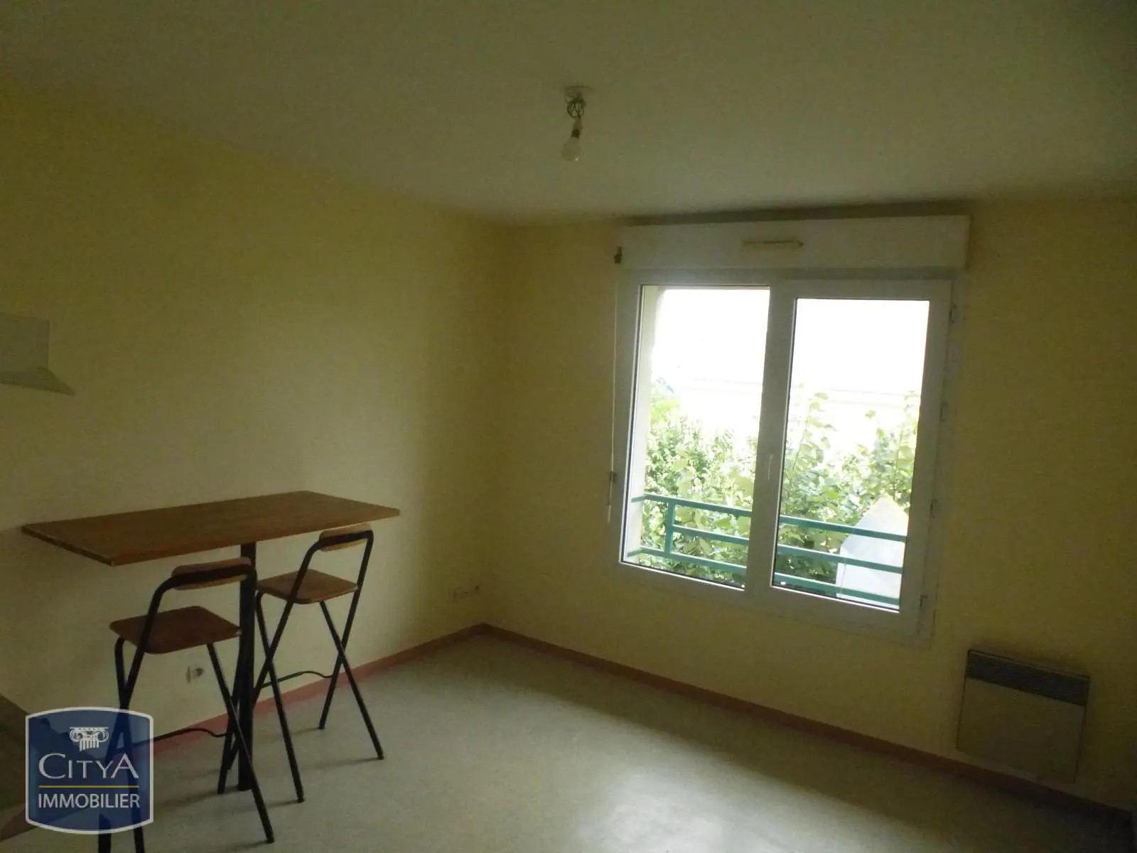 Photo 2 pour Appartement 1 pièce 19.95m² Photo 2 Appartement 1 pièce 19.95m²