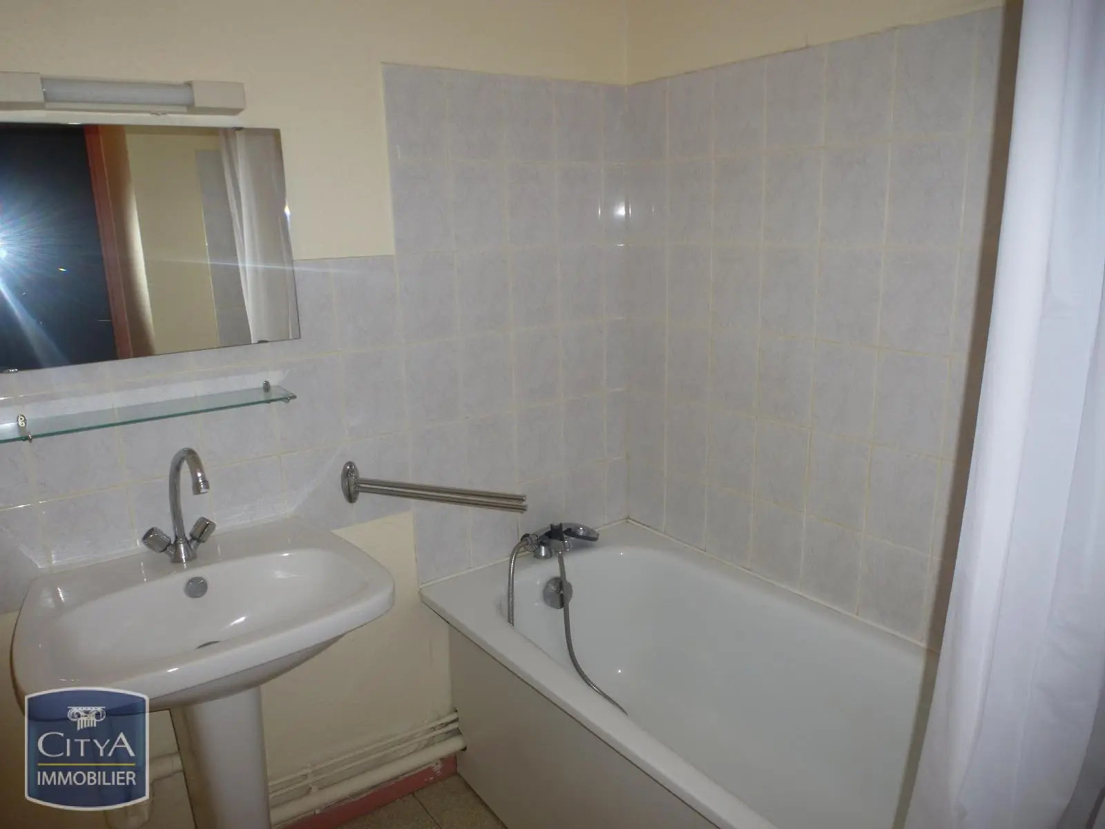 Photo 3 pour Appartement 1 pièce 19.95m² Photo 3 Appartement 1 pièce 19.95m²