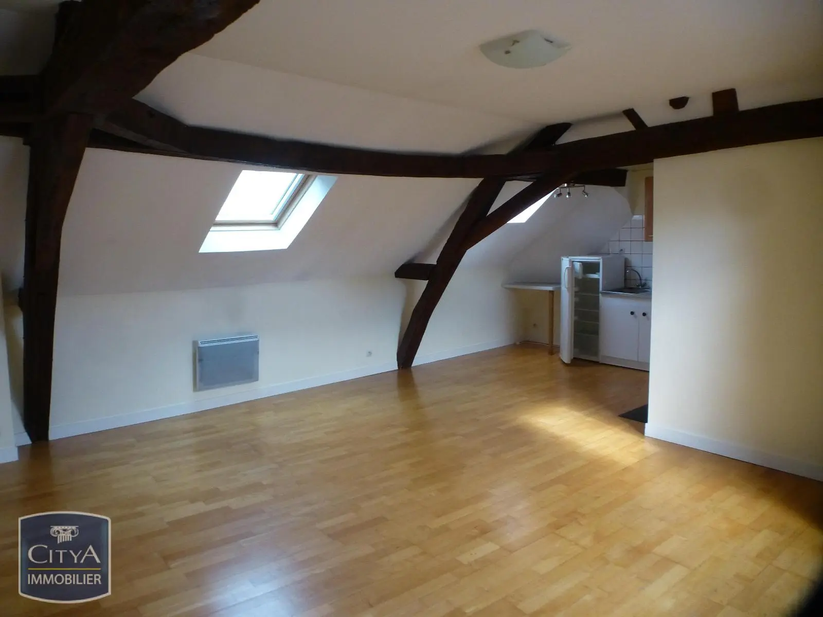 Photo 7 Appartement 2 pièces 34.29m²