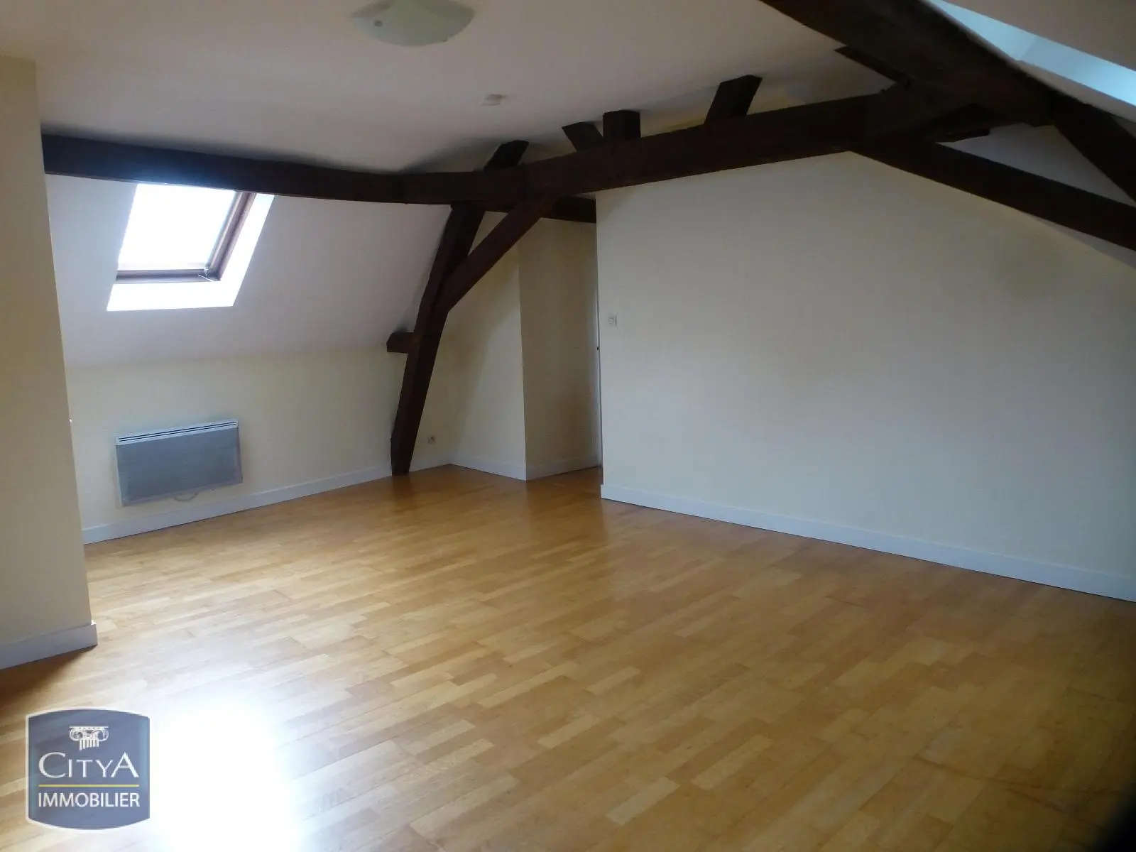Photo 8 Appartement 2 pièces 34.29m²