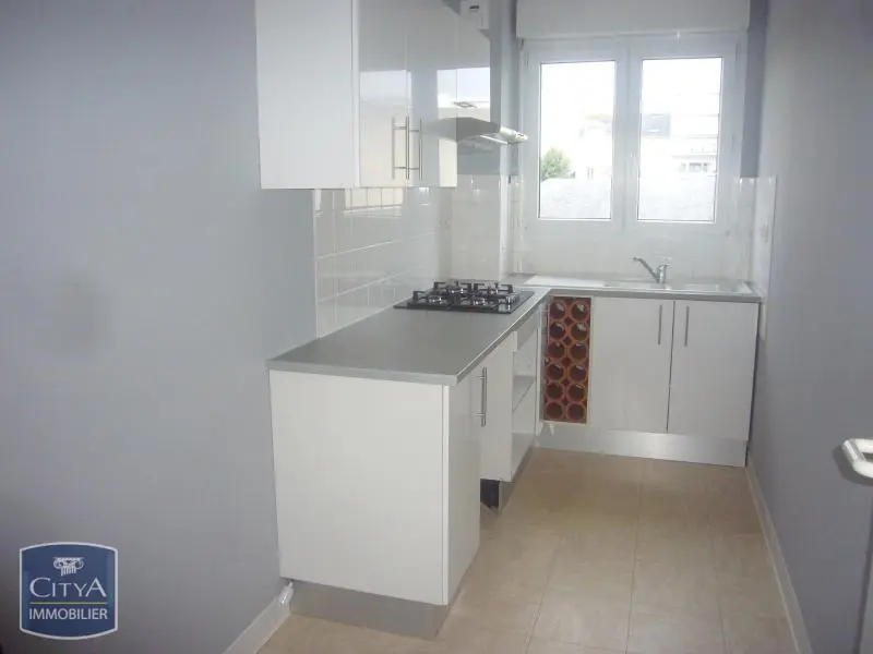 Photo 5 Appartement 2 pièces 54.47m²