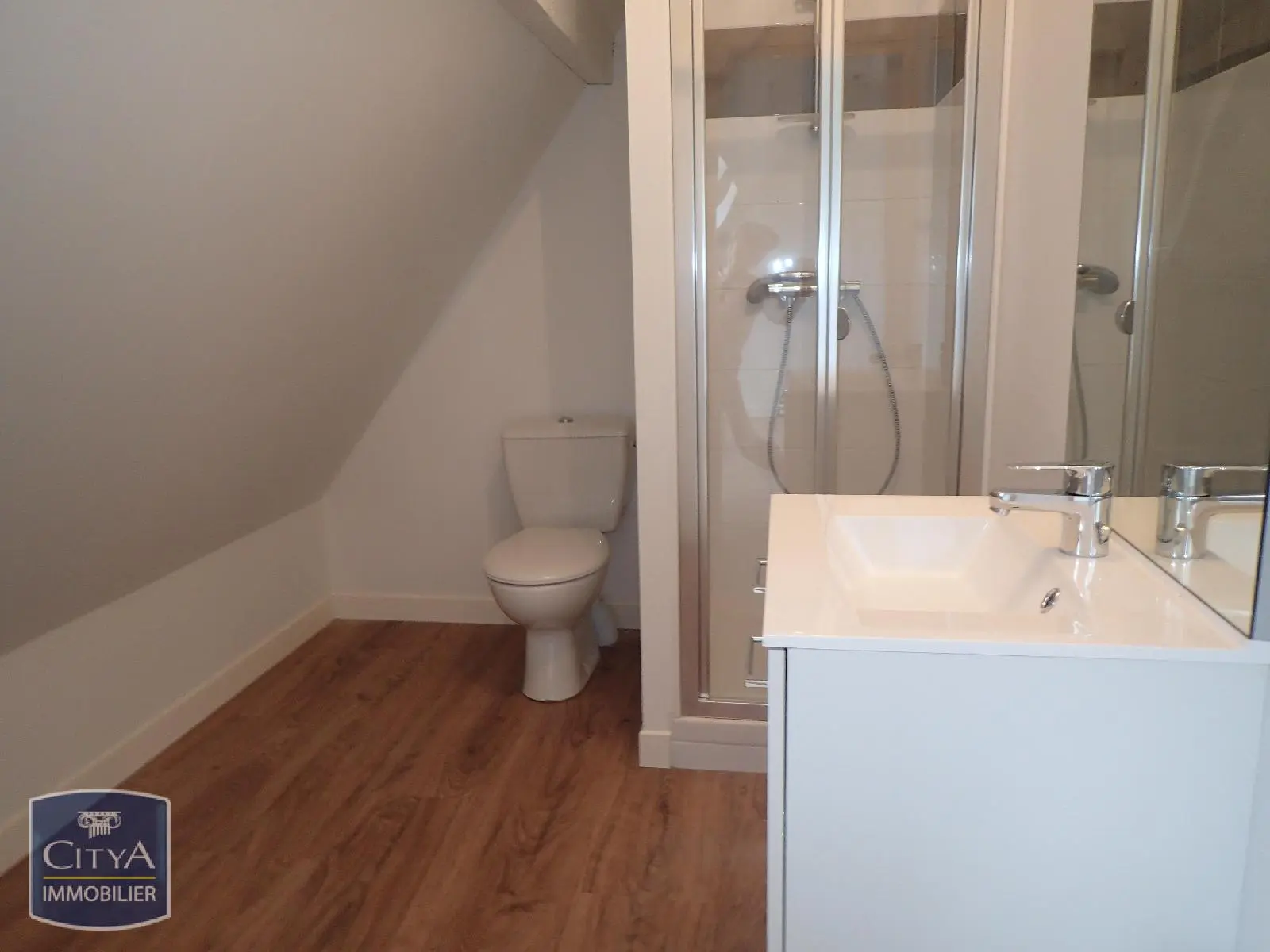 Photo 2 appartement Laval