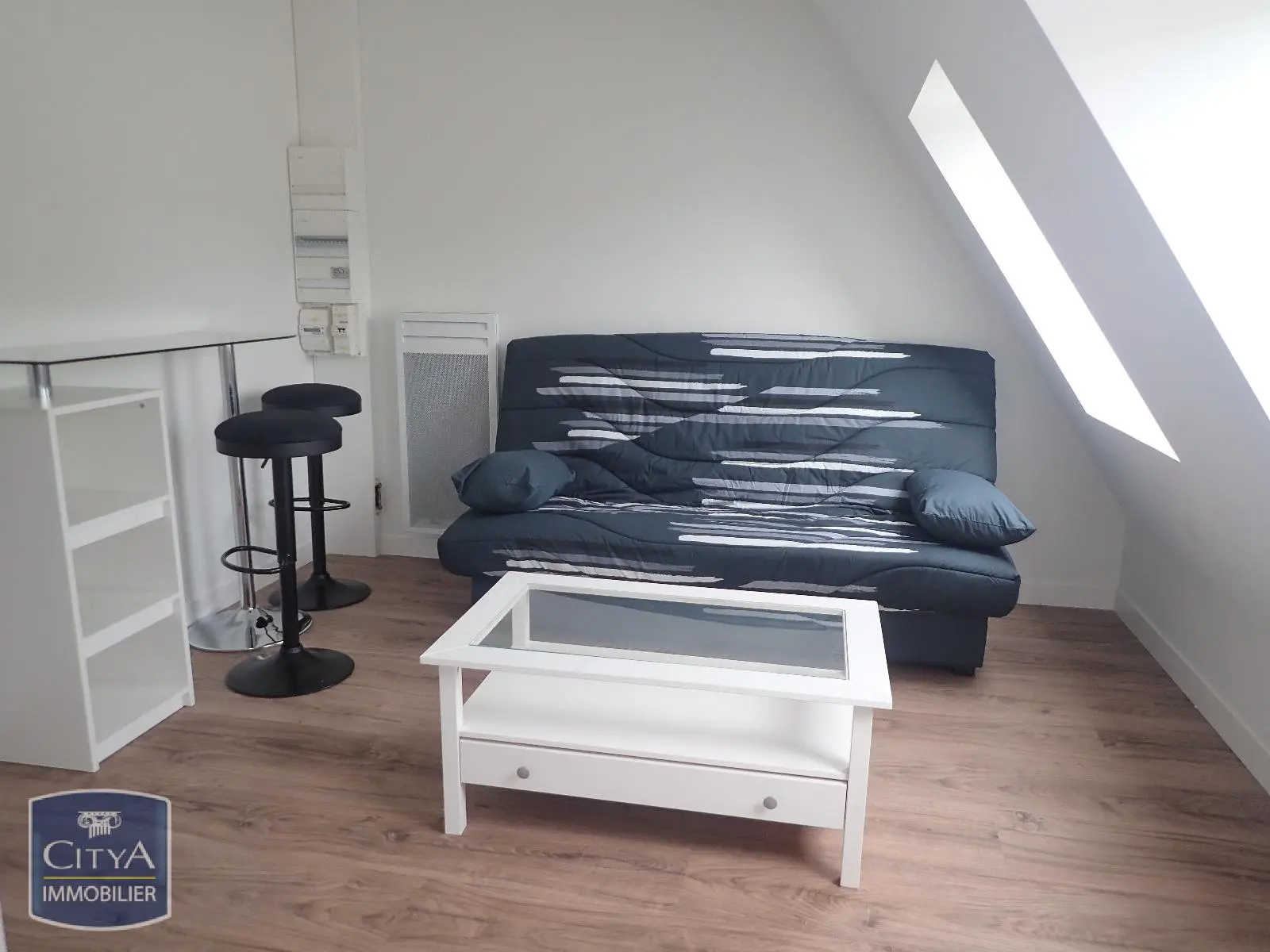 Photo 1 appartement Laval