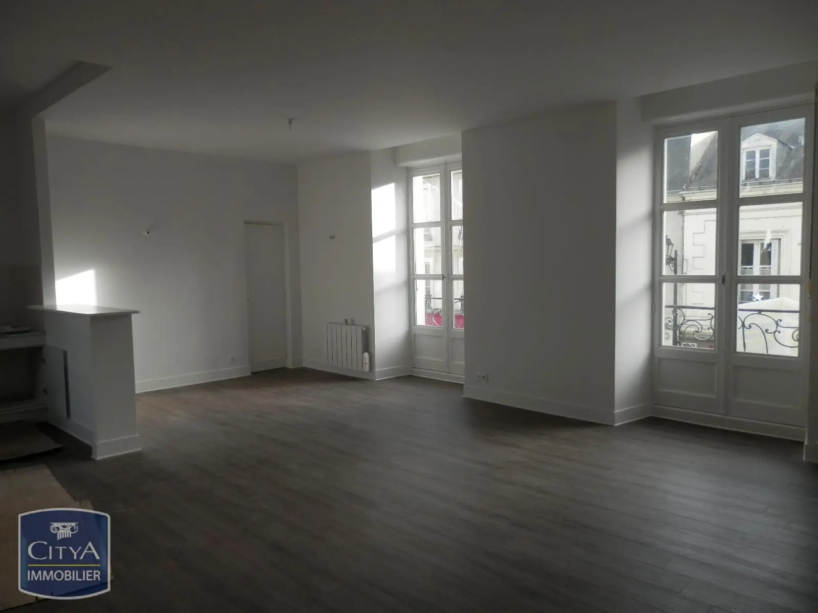 Photo 1 Appartement 4 pièces 111.4m²