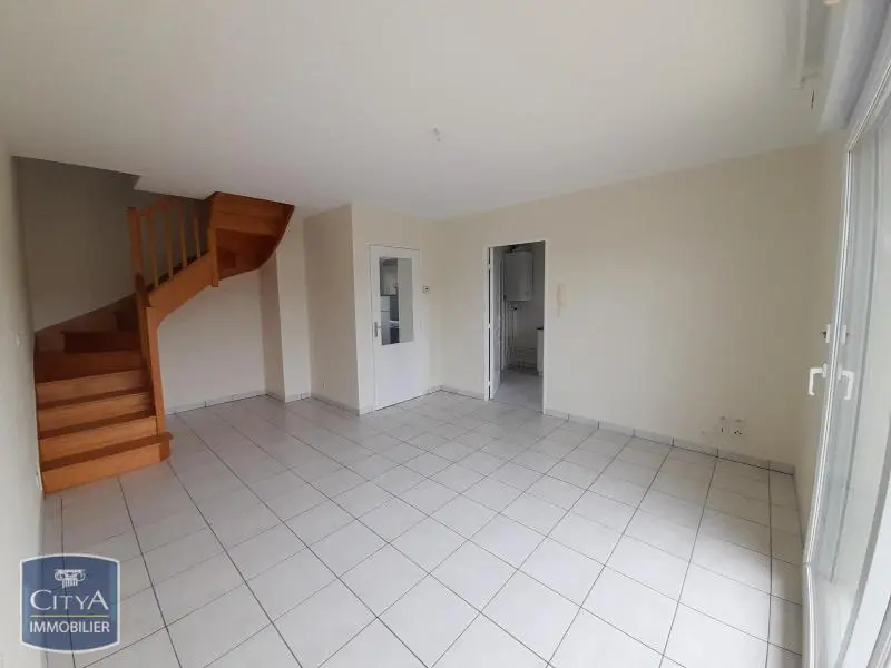 Photo 3 Appartement 3 pièces 65.84m²