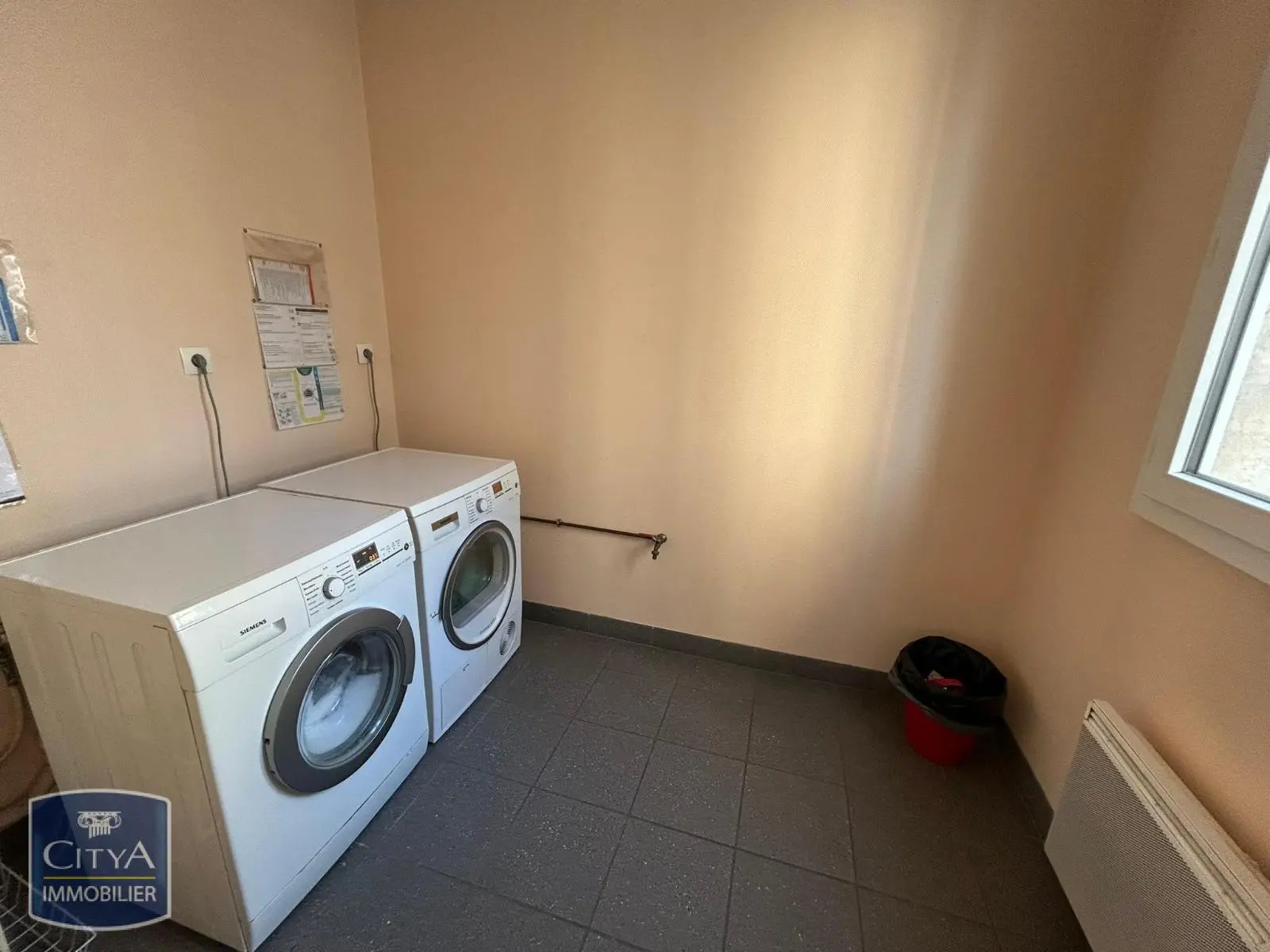 Photo 7 Appartement 2 pièces 21.73m²
