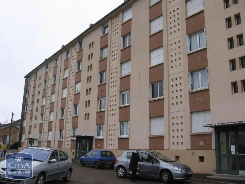 Photo 11 Appartement 3 pièces 68.39m²