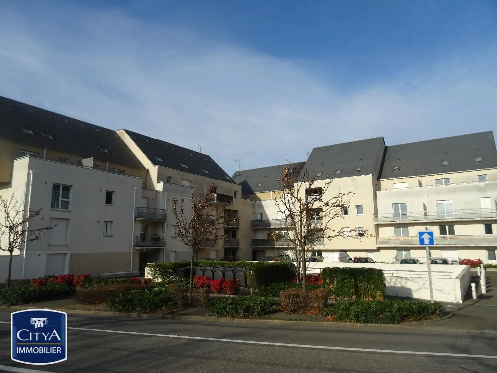 Photo 9 Appartement 2 pièces 59.65m²