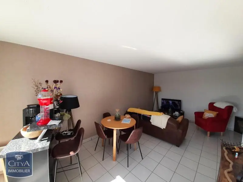 Photo 3 appartement Laval