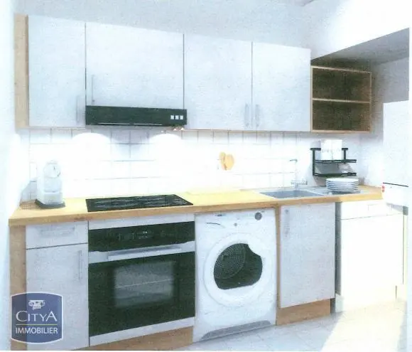 Photo 5 appartement Laval