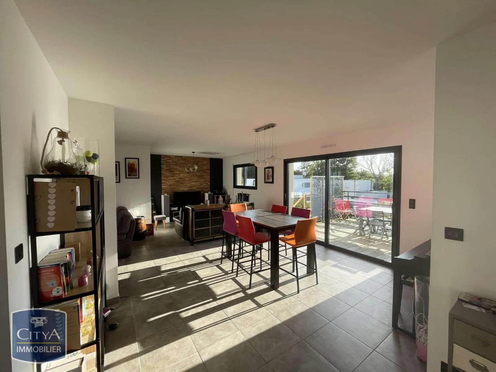 Photo 1 Maison 5 pièces 120.78m²