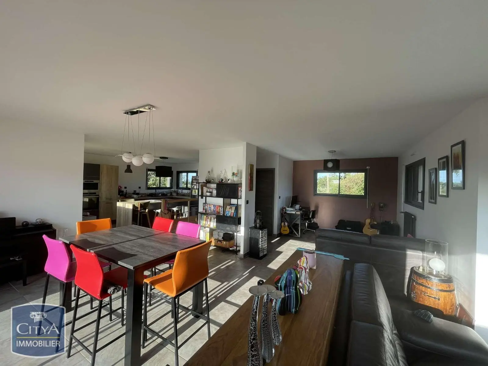 Photo 3 Maison 5 pièces 120.78m²