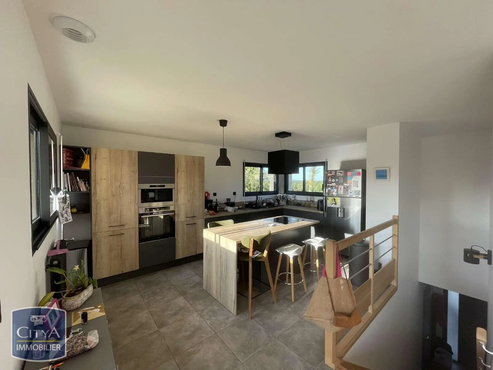 Photo 2 Maison 5 pièces 120.78m²