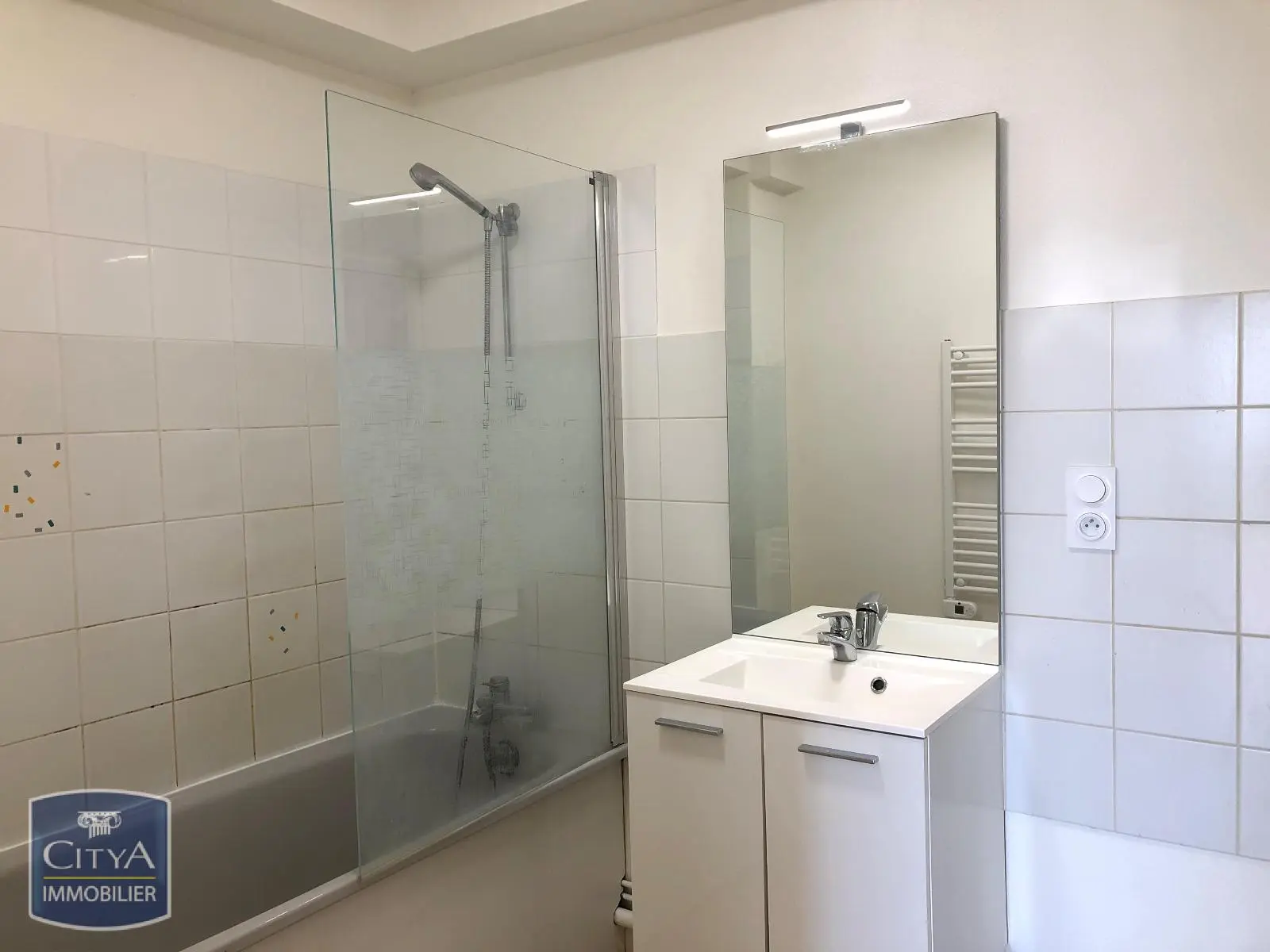 Photo 4 Appartement 2 pièces 38.01m²