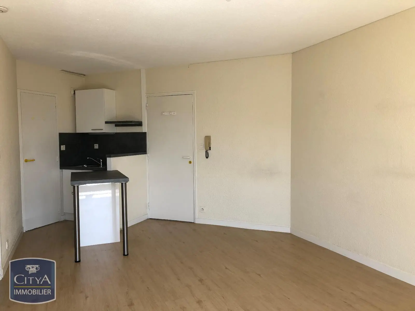 Photo 3 Appartement 2 pièces 38.01m²