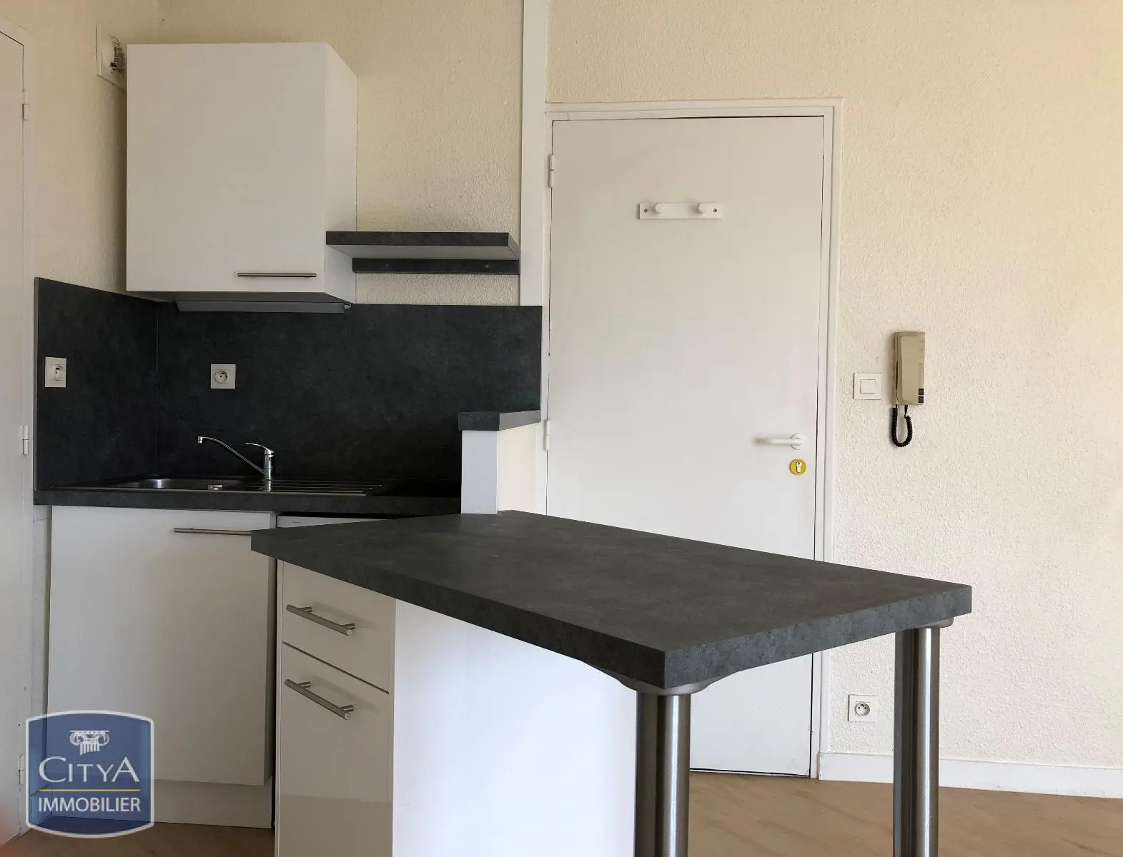 Photo 2 Appartement 2 pièces 38.01m²