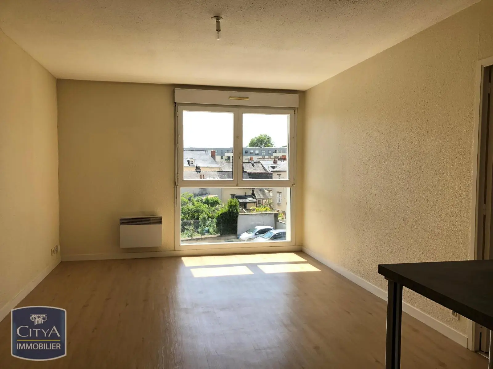 Photo 1 Appartement 2 pièces 38.01m²