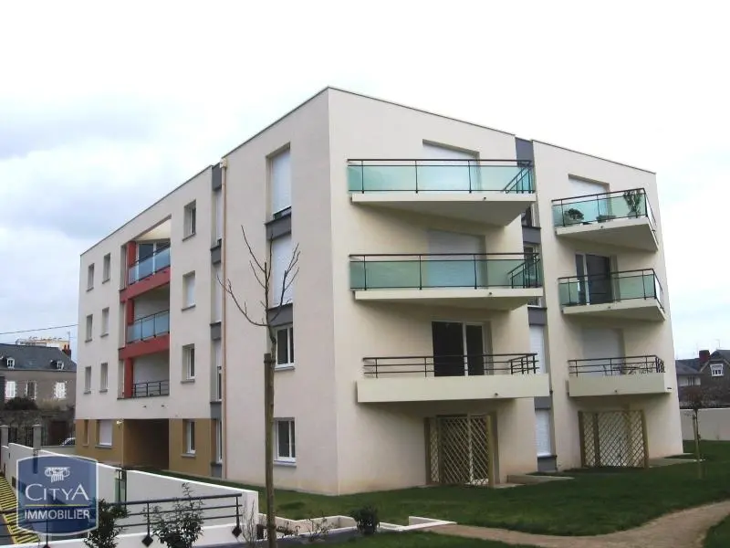 Photo 5 Appartement 2 pièces 44.05m²