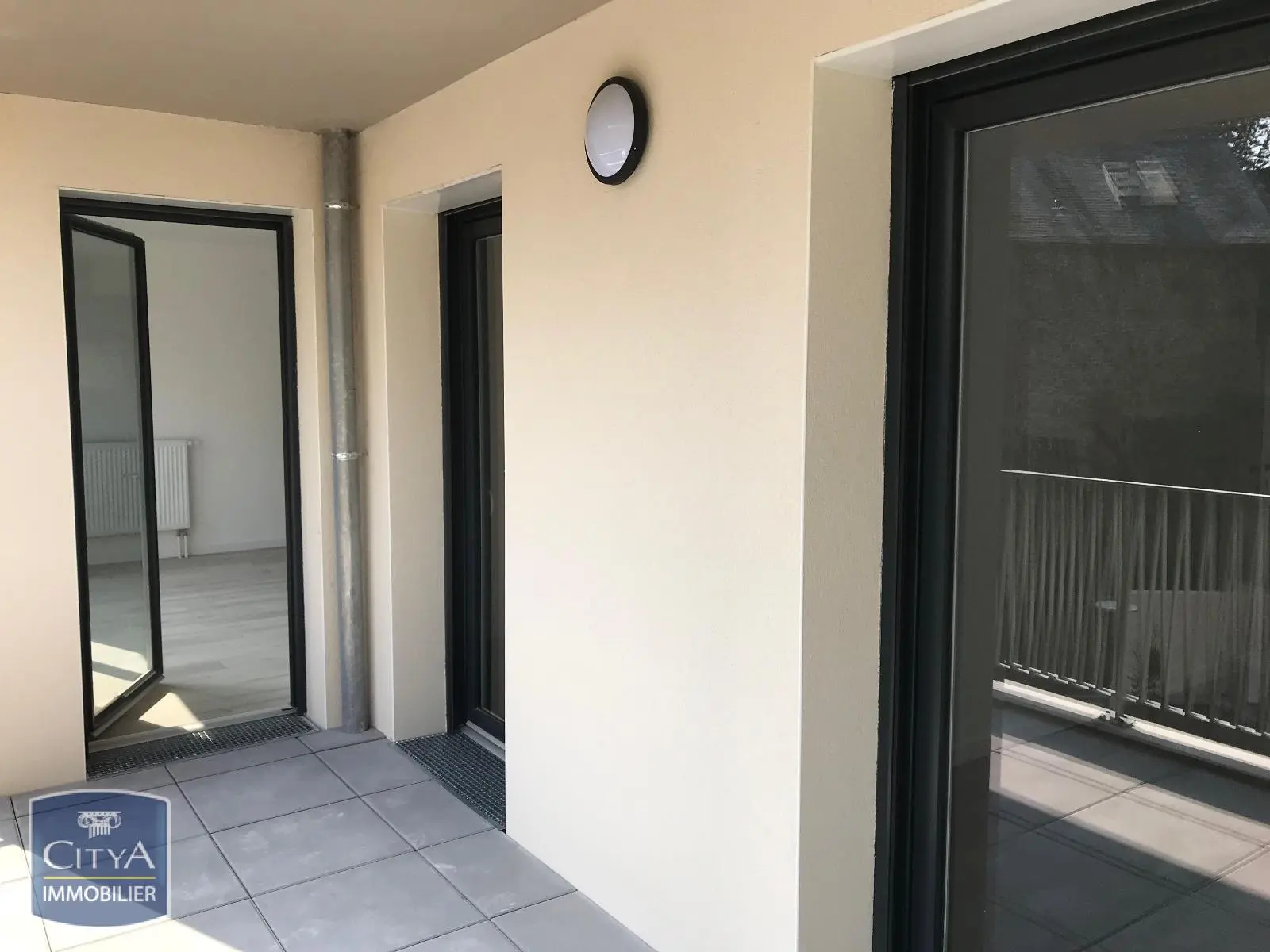 Photo 3 Appartement 3 pièces 63.91m²