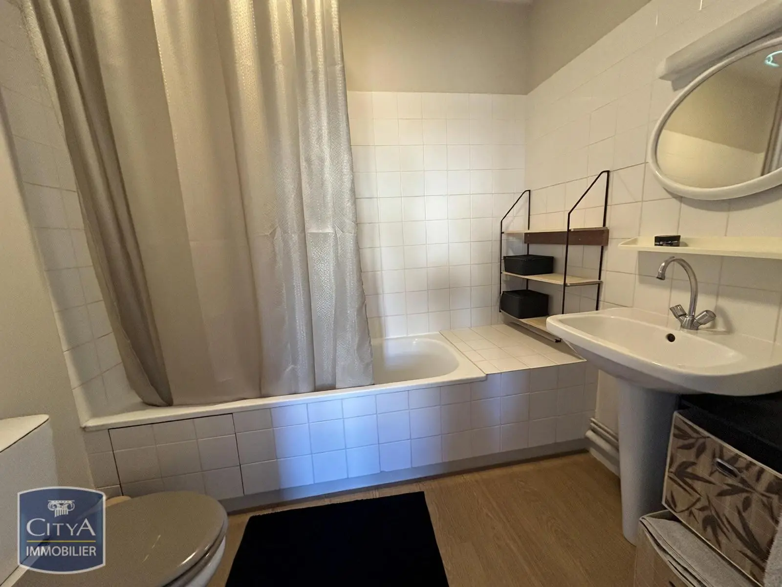 Photo 5 Appartement 2 pièces 42.74m²