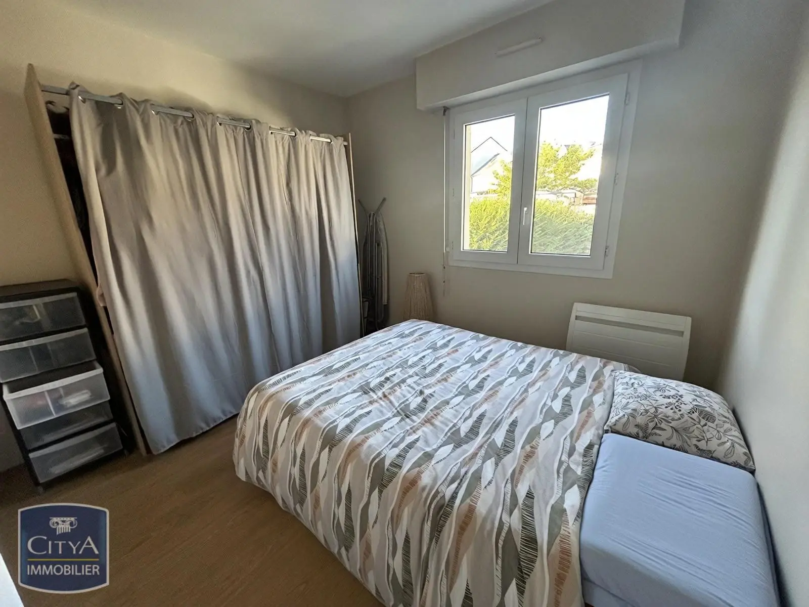 Photo 4 Appartement 2 pièces 42.74m²