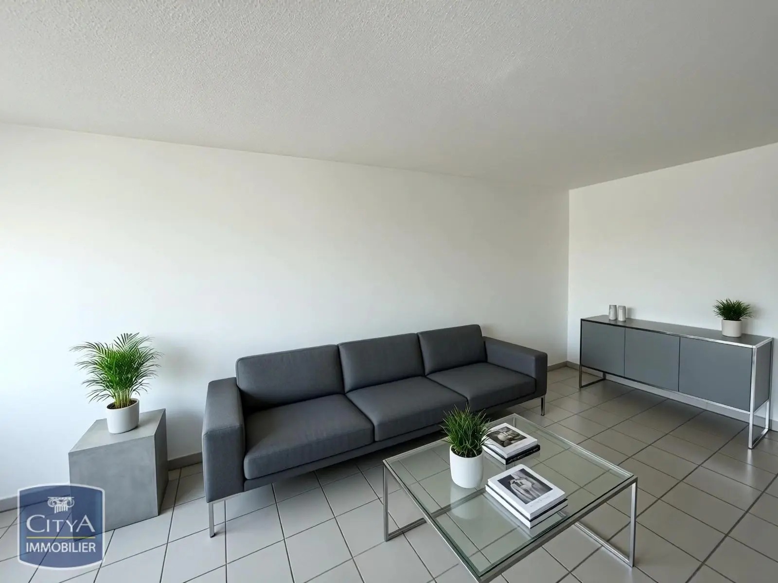 Photo 1 Appartement 2 pièces 48.32m²