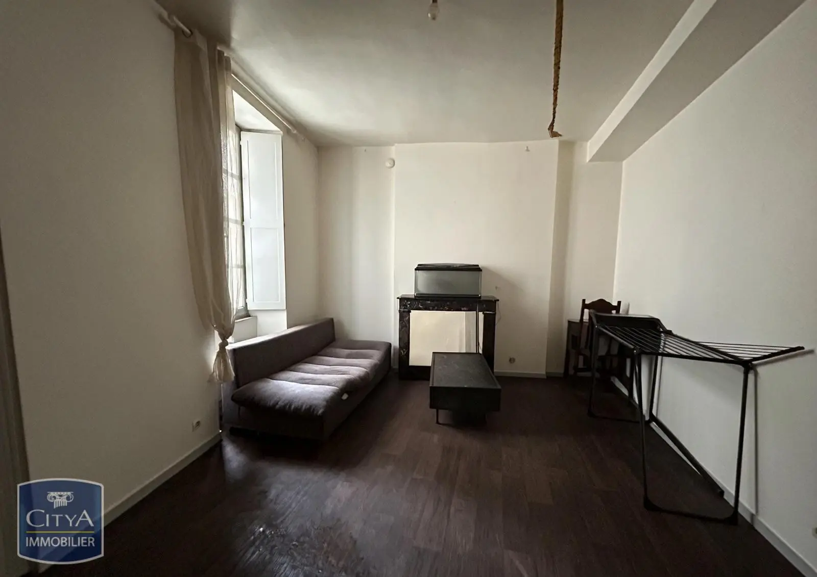 Photo 2 Appartement 2 pièces 40.3m²
