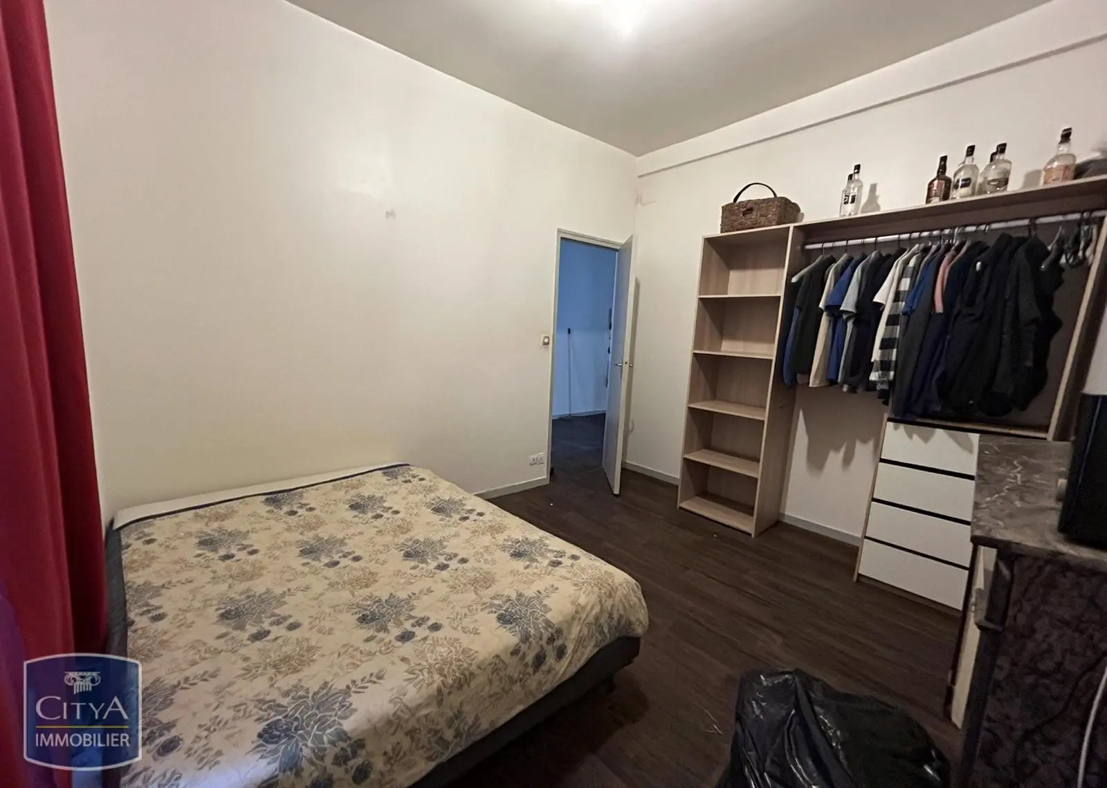 Photo 3 Appartement 2 pièces 40.3m²