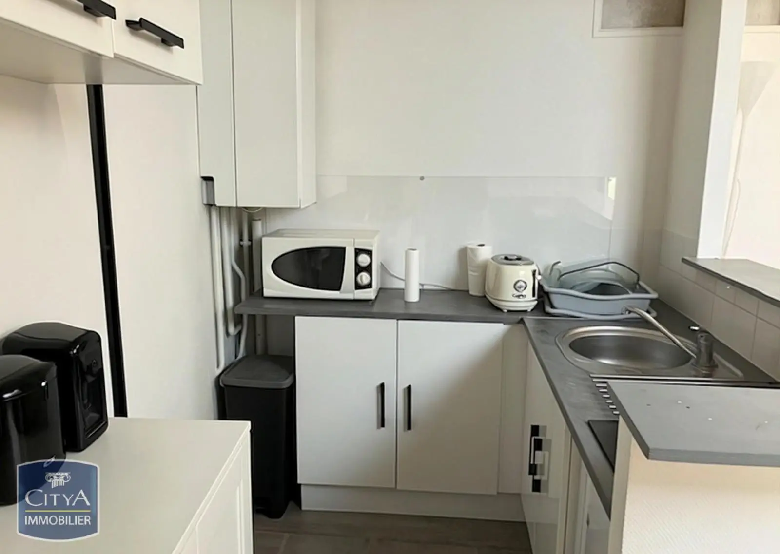 Photo 3 Appartement 2 pièces 32.49m²