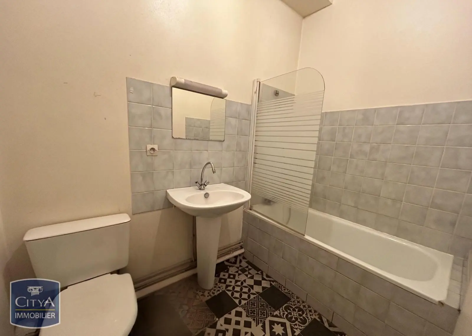 Photo 5 Appartement 2 pièces 40.3m²
