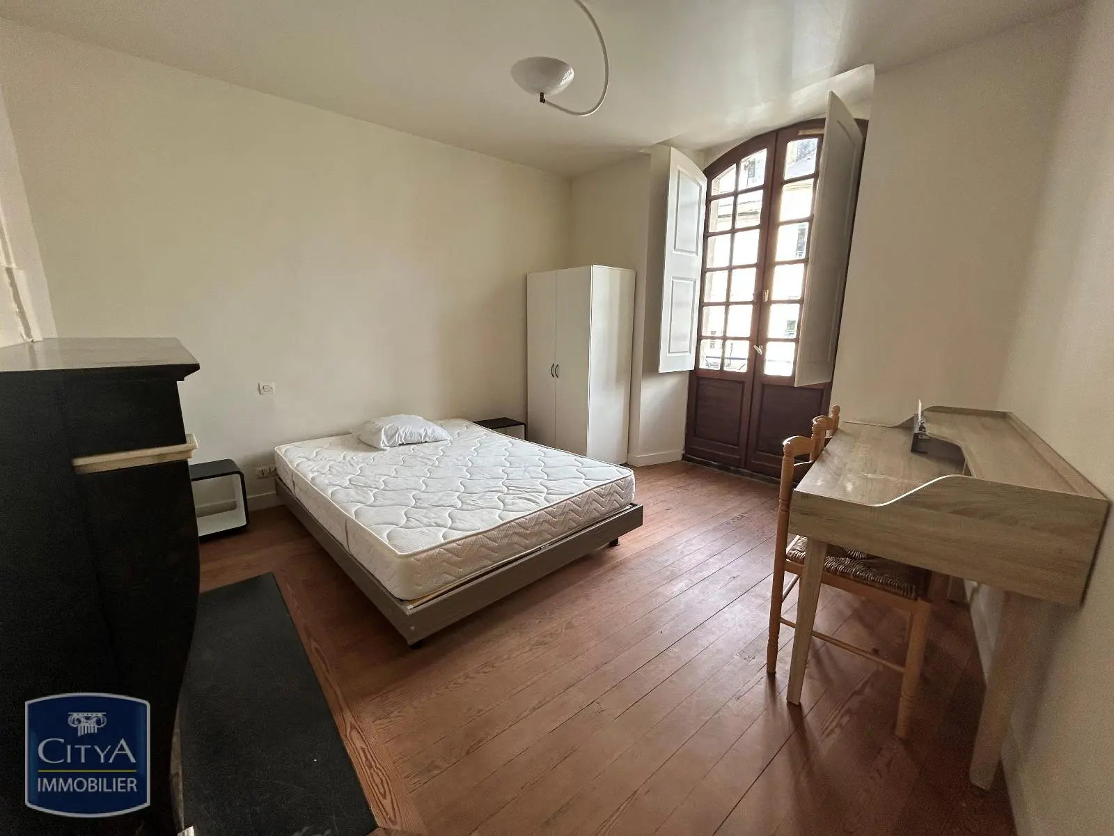Photo 4 Appartement 2 pièces 27.84m²