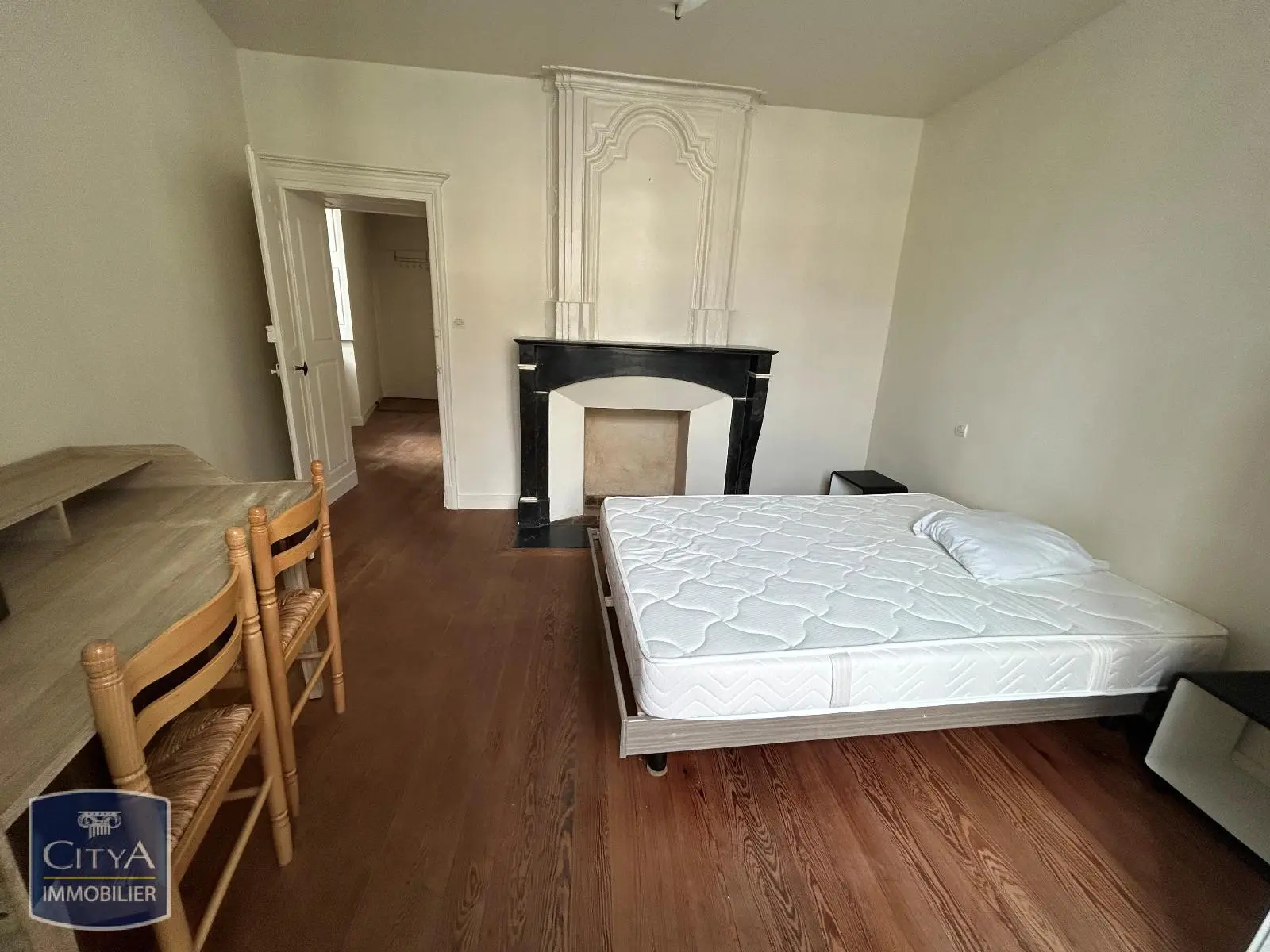 Photo 5 Appartement 2 pièces 27.84m²