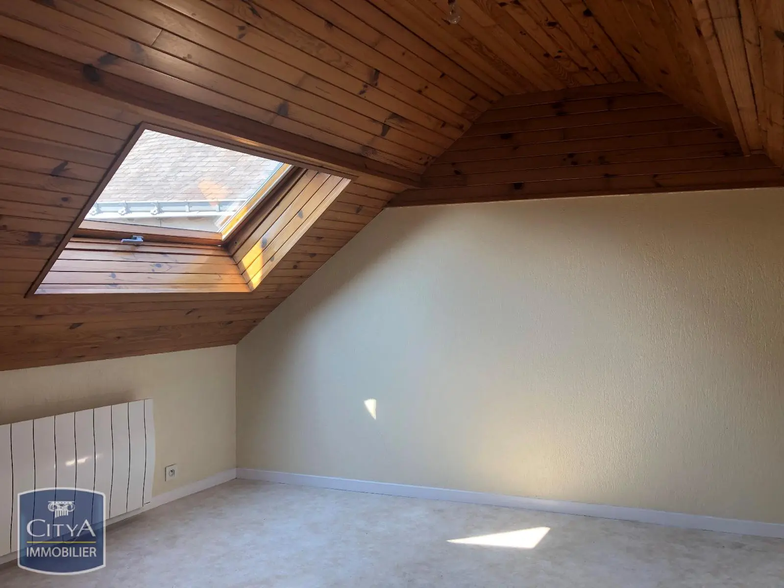Photo 2 Appartement 2 pièces 31.06m²
