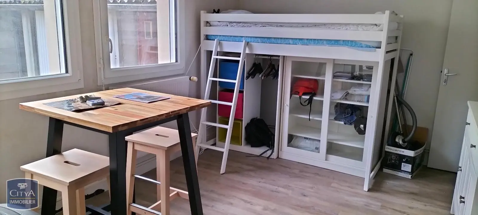 Photo 1 appartement Laval