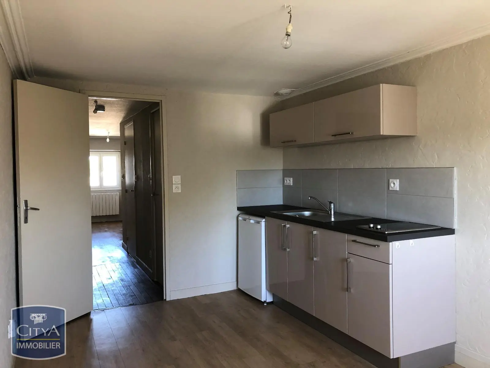 Photo 1 Appartement 2 pièces 29.31m²