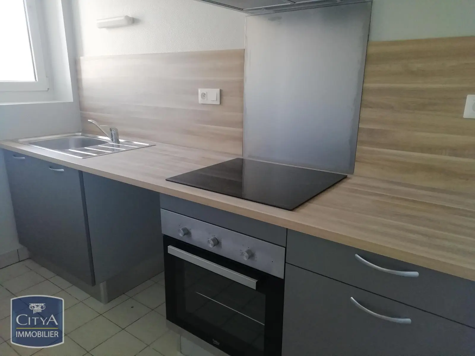 Photo 3 Appartement 3 pièces