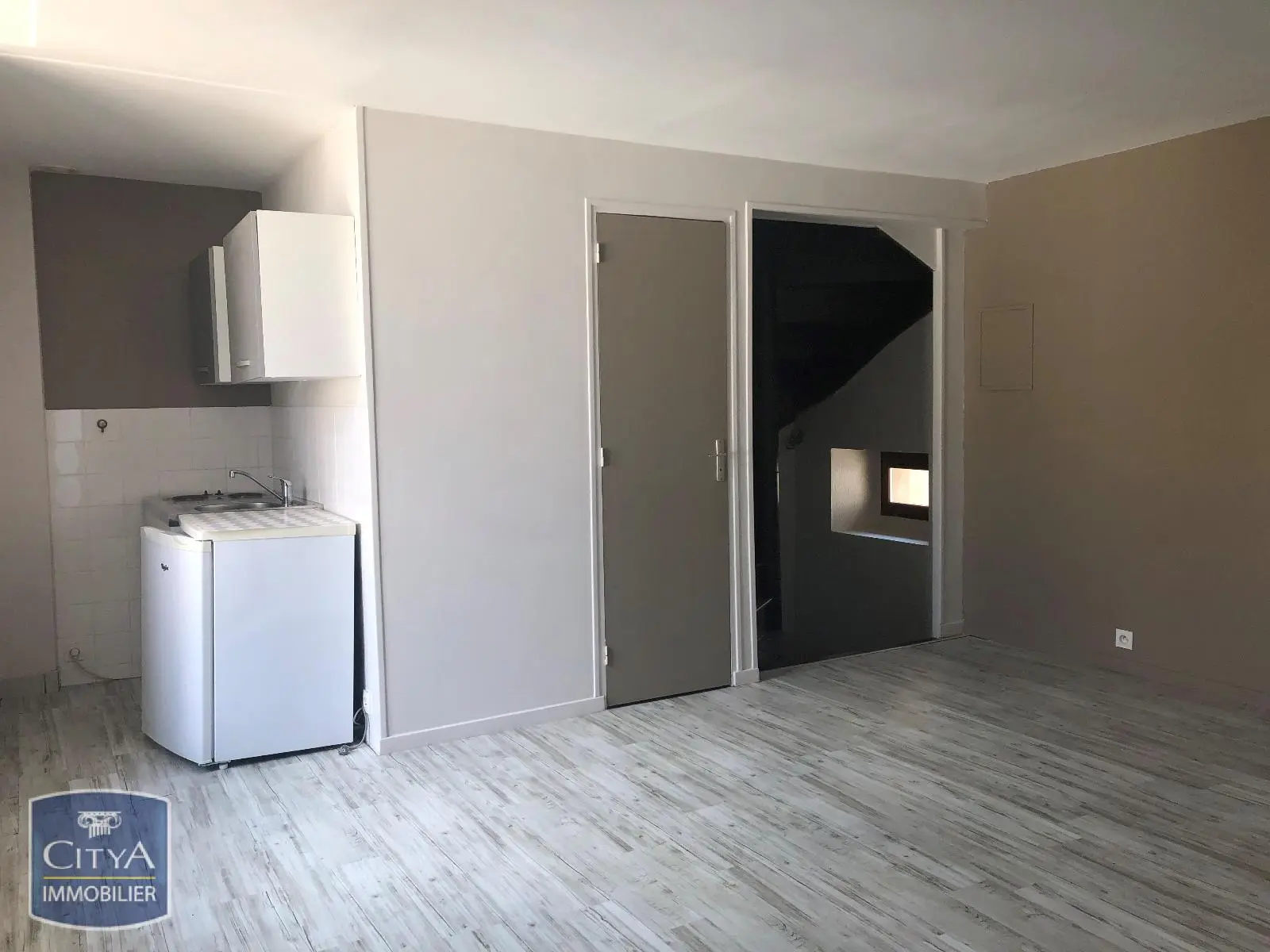 Photo 1 Appartement 2 pièces 31.06m²