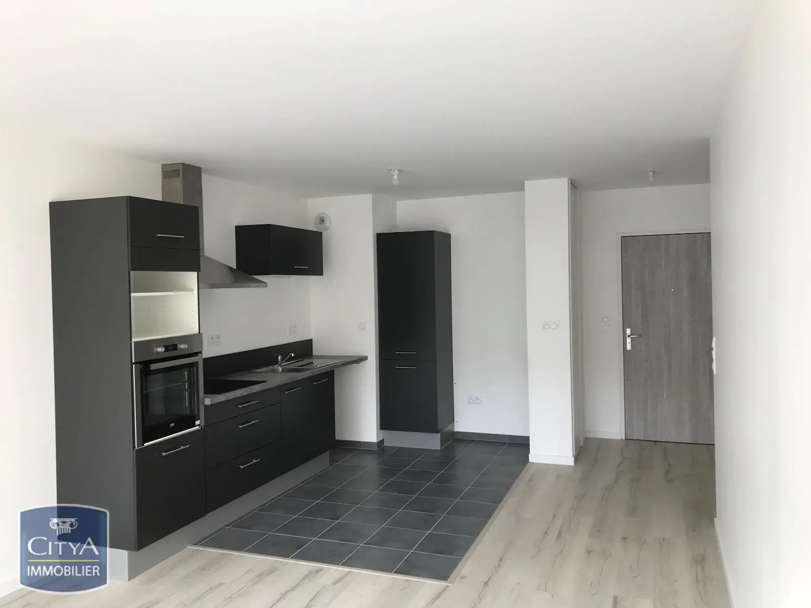 Photo 2 Appartement 3 pièces 63.91m²