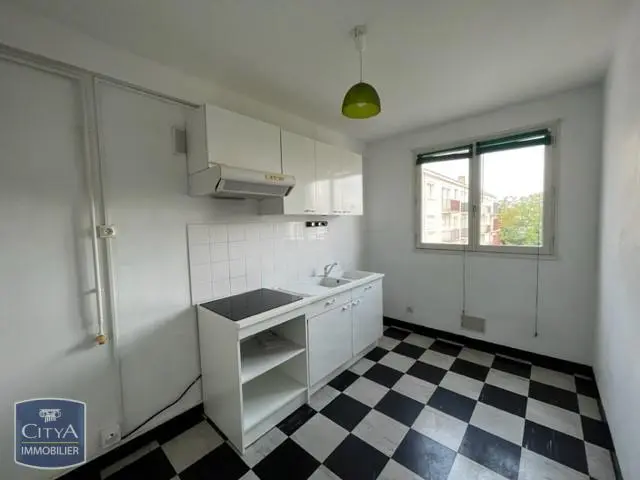 Photo 3 Appartement 2 pièces 46.88m²