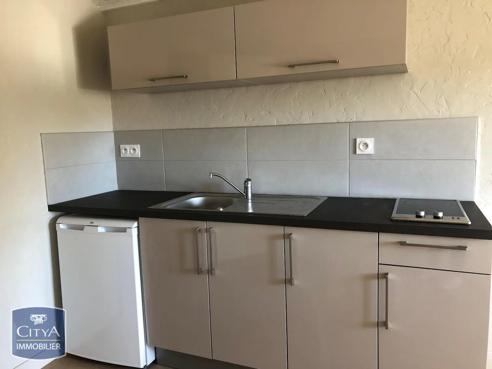 Photo 3 Appartement 2 pièces 29.31m²