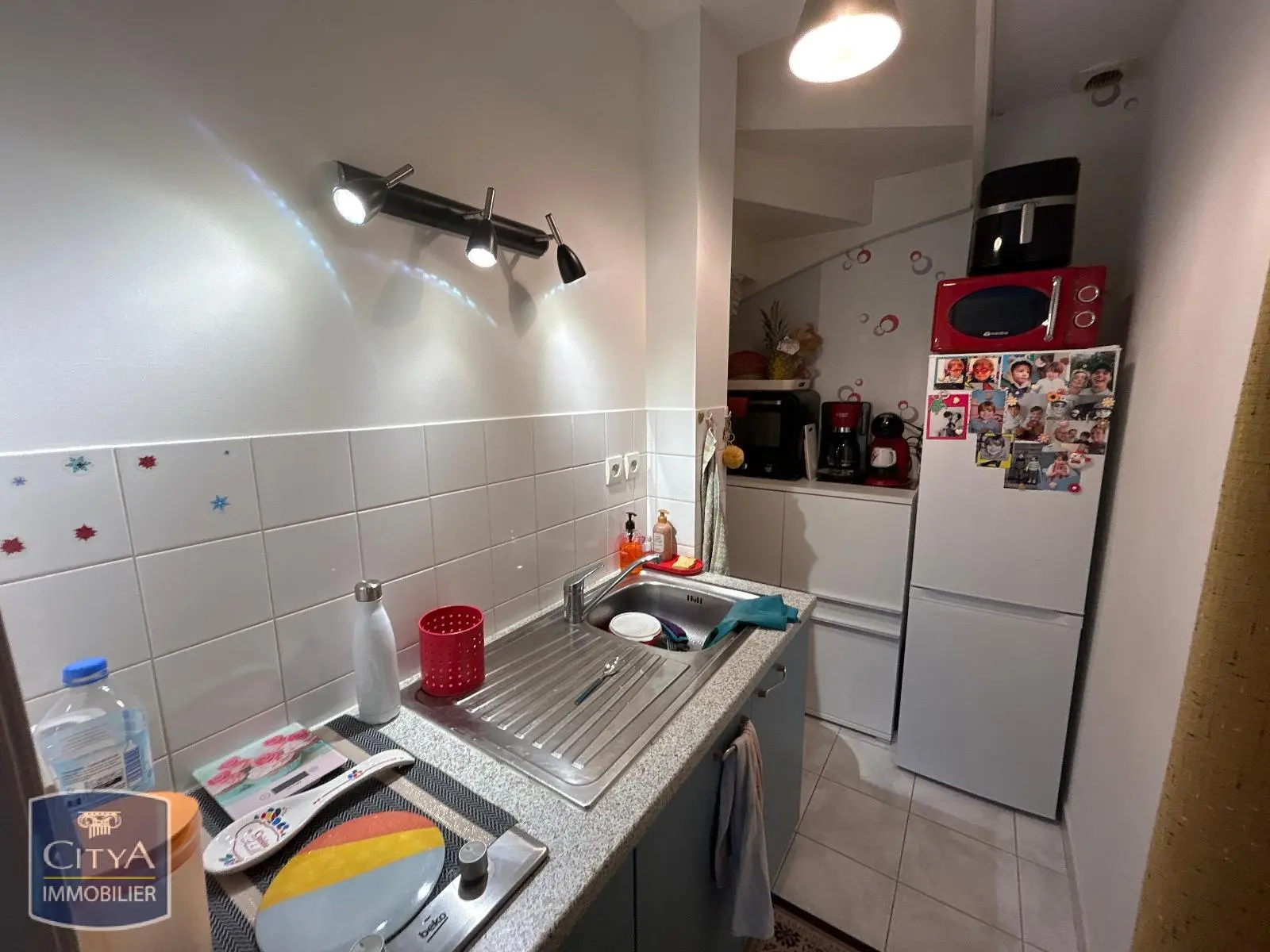 Photo 2 Appartement 2 pièces 43.86m²