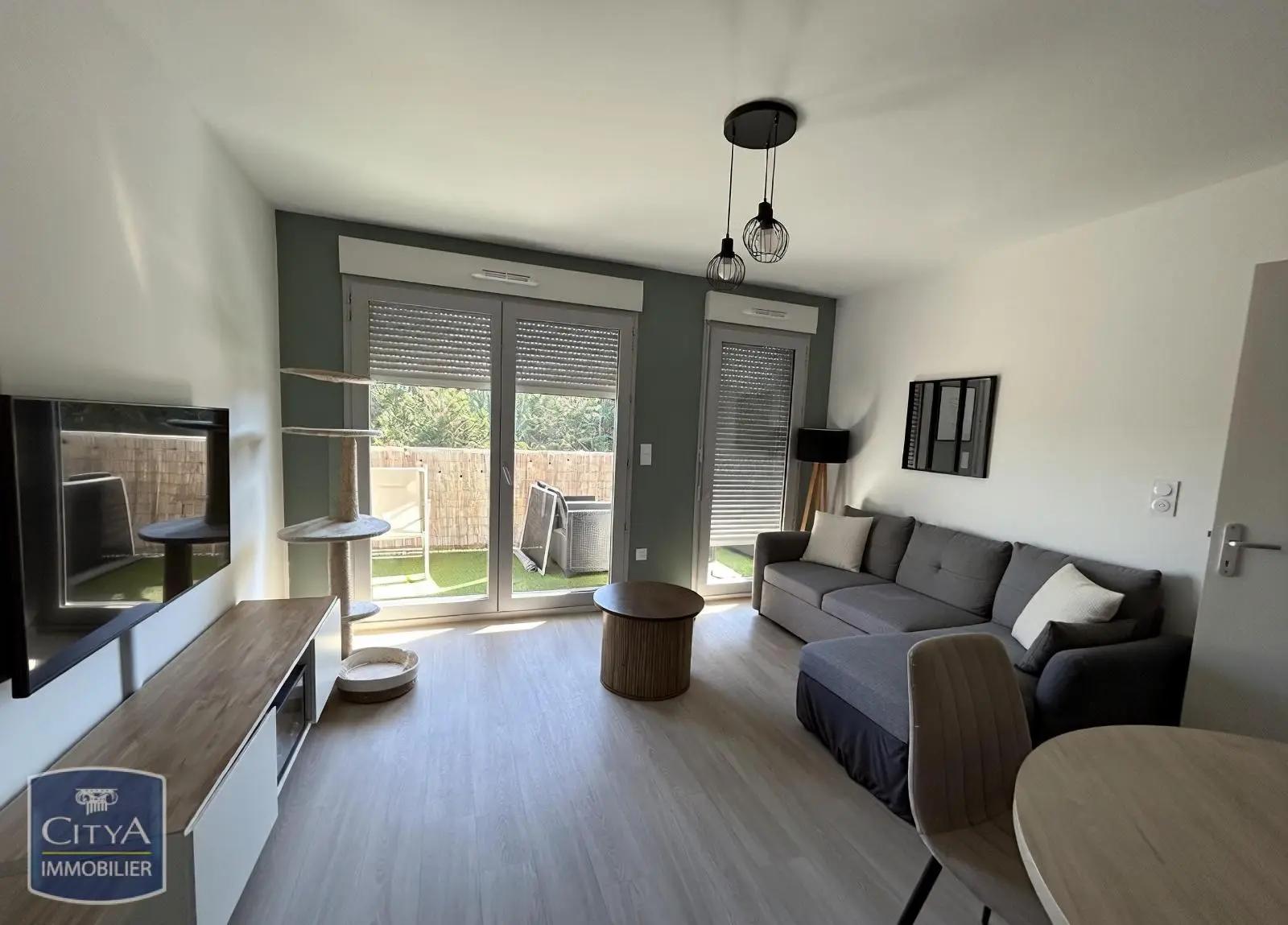 Photo 4 Appartement 2 pièces 40.7m²