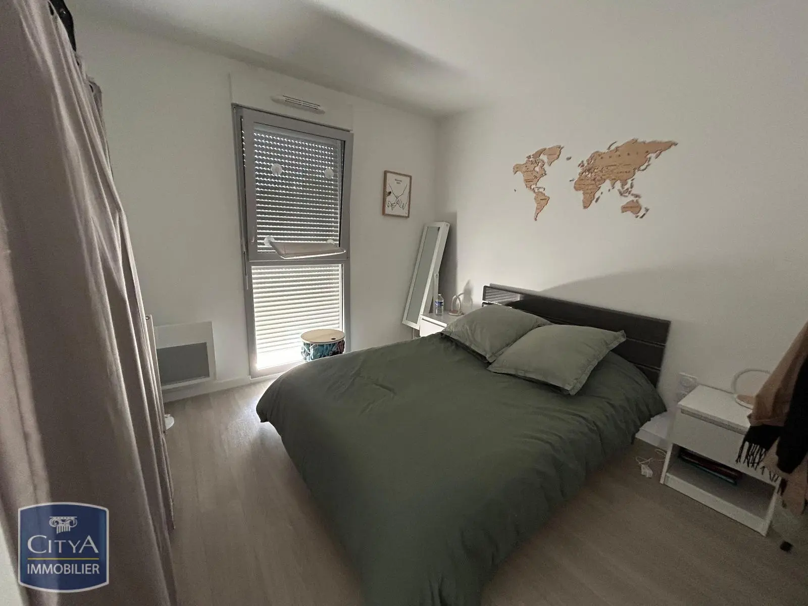 Photo 6 Appartement 2 pièces 40.7m²