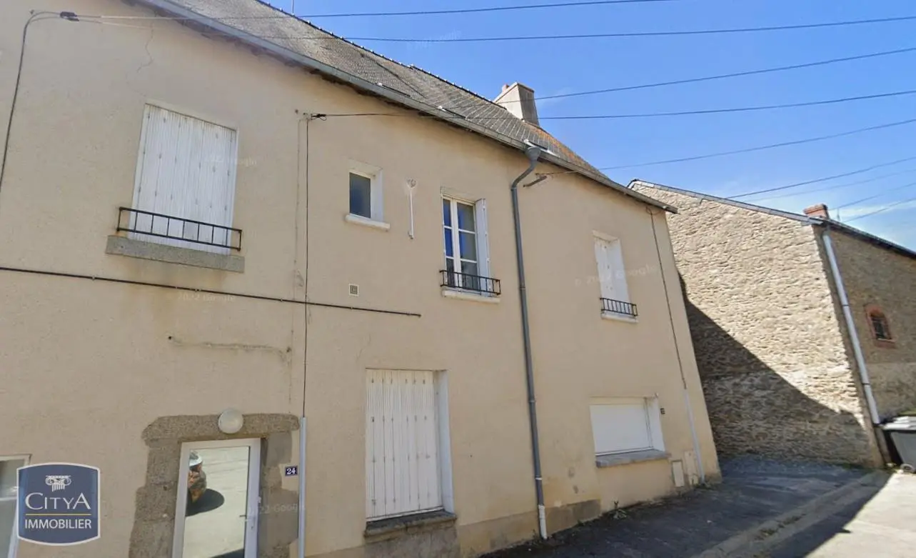 Photo 1 Appartement 1 pièce 14.36m²