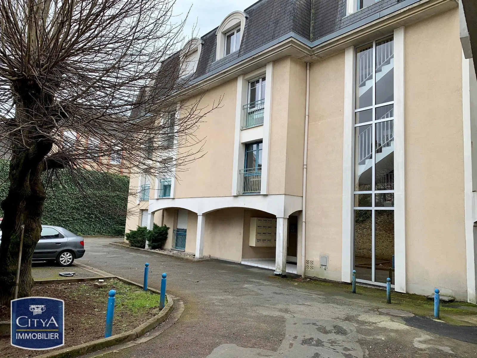 Photo 6 Appartement 1 pièce 21.38m²
