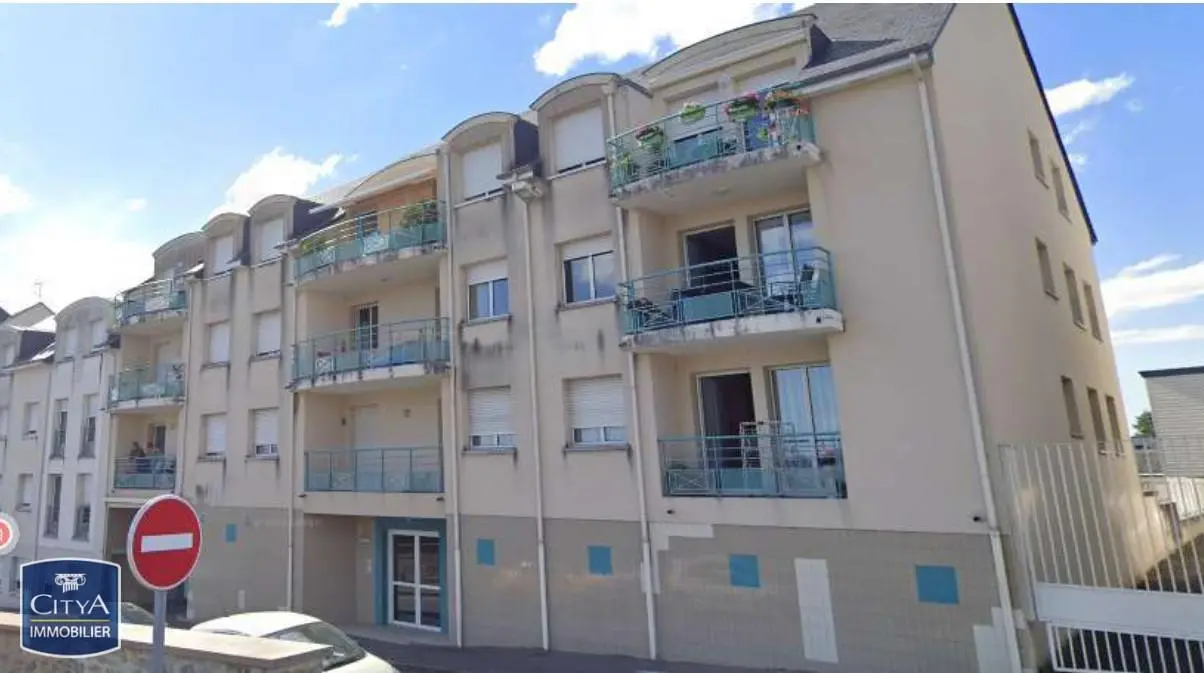 Photo 8 Appartement 2 pièces 52m²