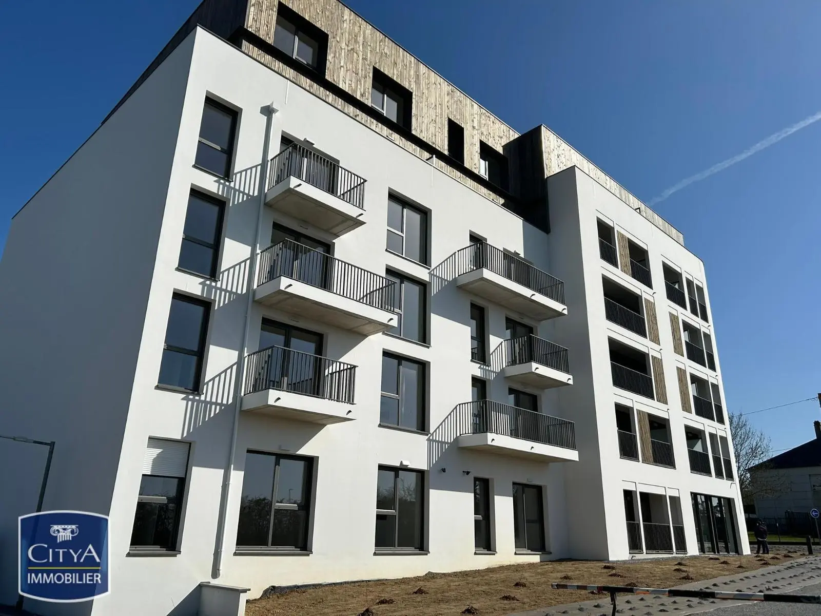 Photo 5 Appartement 1 pièce 19.85m²