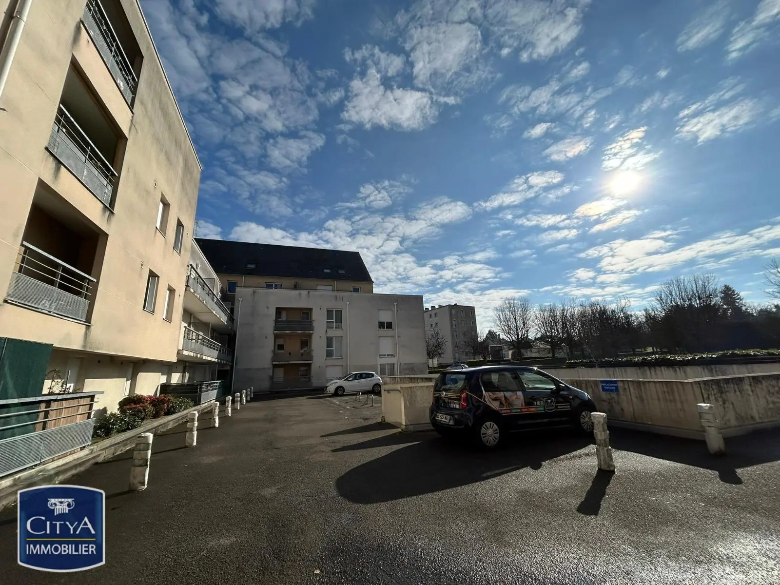 Photo 4 Appartement 2 pièces 47.79m²