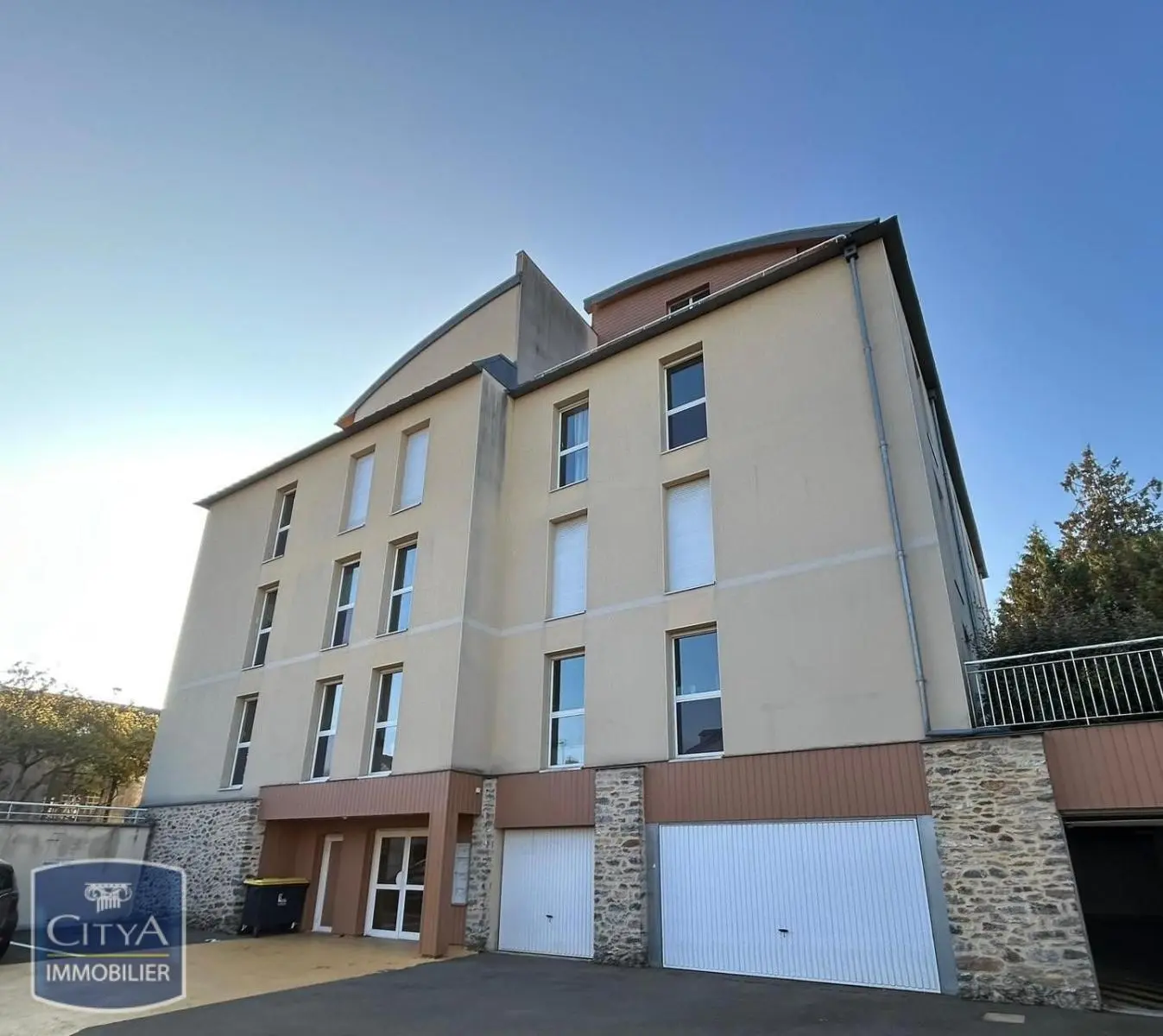 Photo 1 Appartement 3 pièces 82.18m²